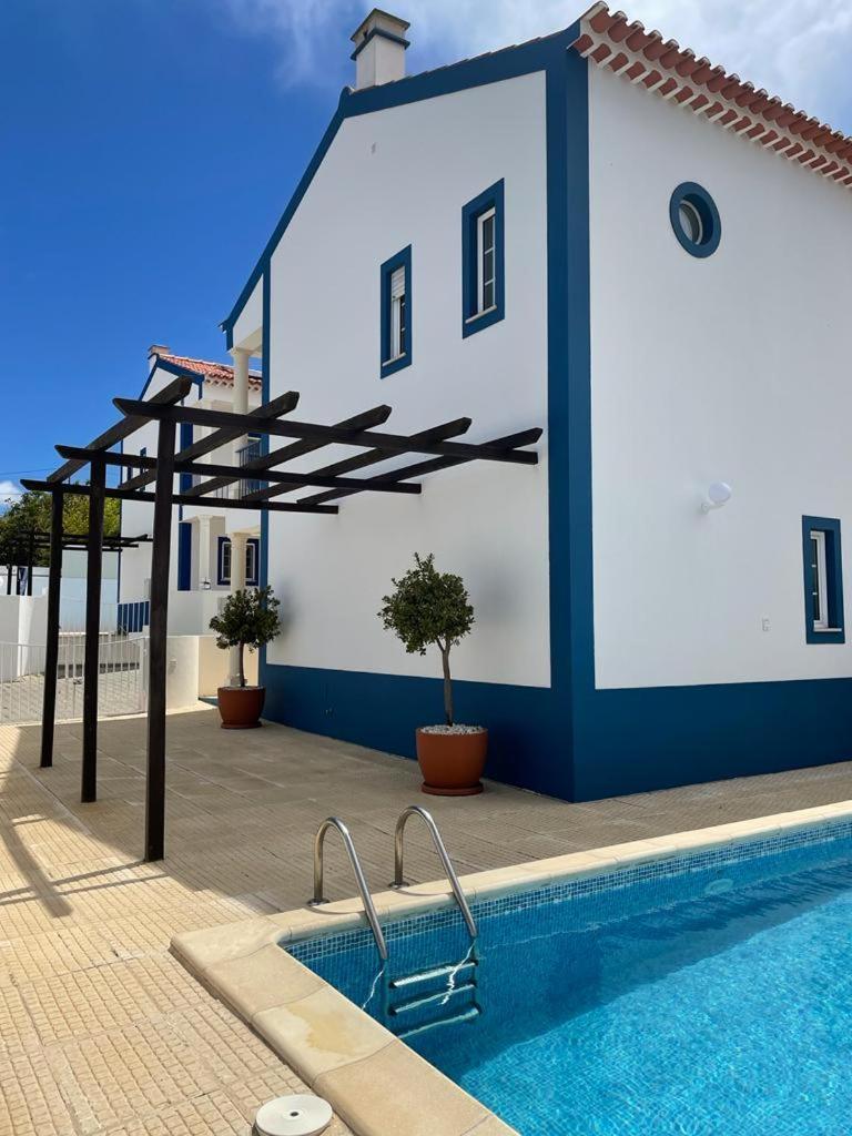 West Soul Village Arelho Exteriér fotografie
